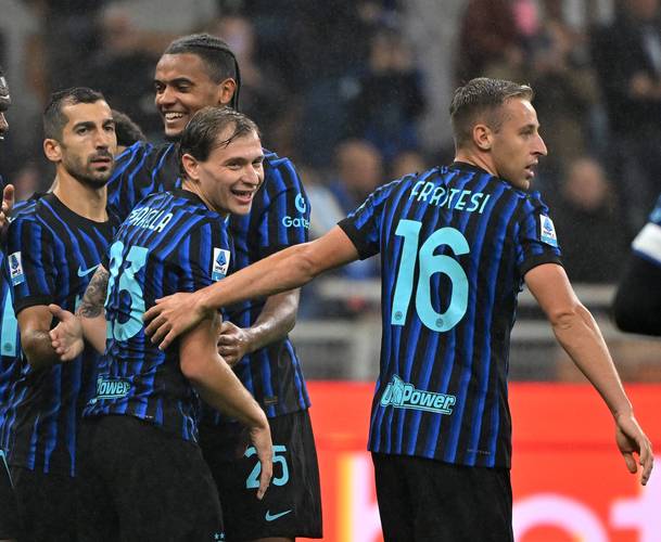 助教解析米兰对阵密集防守困境,称球队正积极寻求解决方案