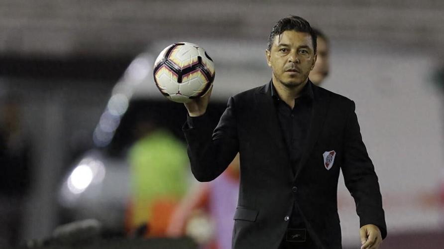 河床遭遇联赛三连败，主帅赛后缺席发布会引猜测