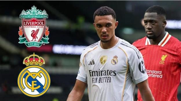 今夏后卫合同到期身价TOP10：利物浦中卫科纳特位列第一