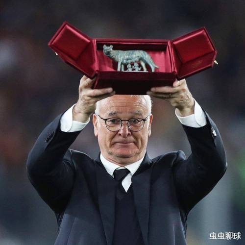 拉涅利称罗马新赛季目标直指意甲联赛冠军