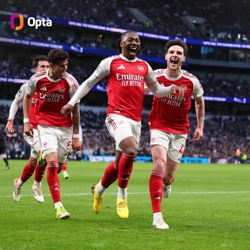 北伦敦德比埃泽独中两元，名宿称其表现令对手胆寒