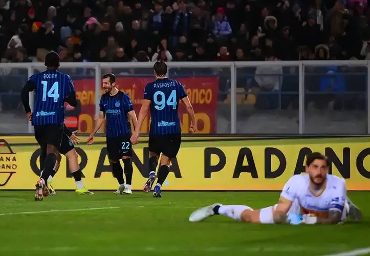 布罗基称国米本赛季意甲90%可能夺冠，优势明显