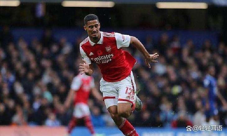 萨利巴德比战后更新社媒 简短指令获埃泽“Yes sir”回复