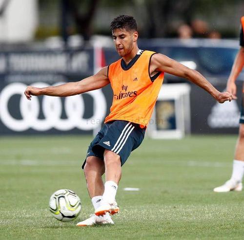 弗拉门戈主帅压力有多大?对比皇马便知晓