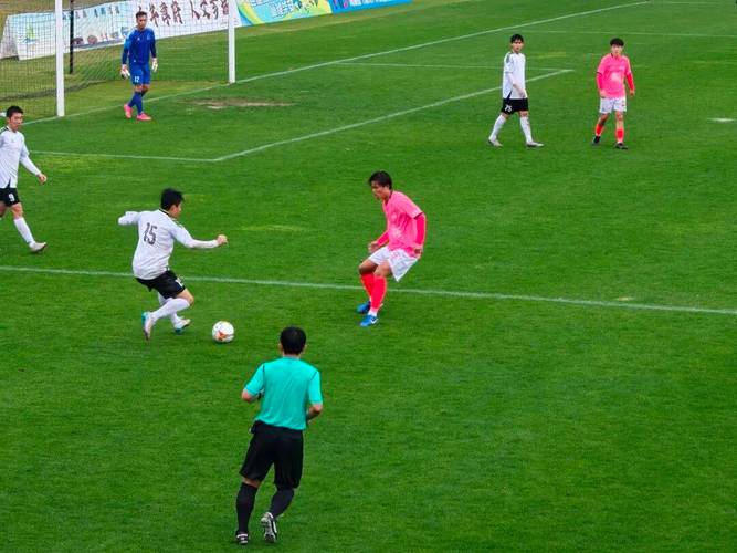 漳超联赛盛大开幕!古雷开发区首战告捷3-1取胜