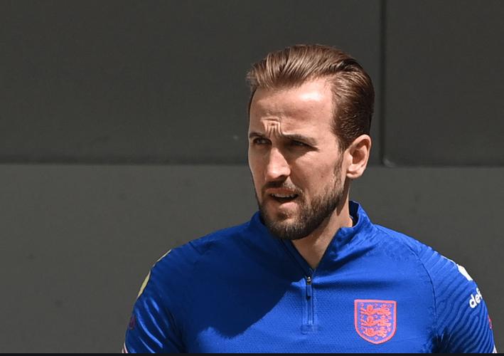 凯恩去留引关注!德雷森称下赛季前会进行冷静对话