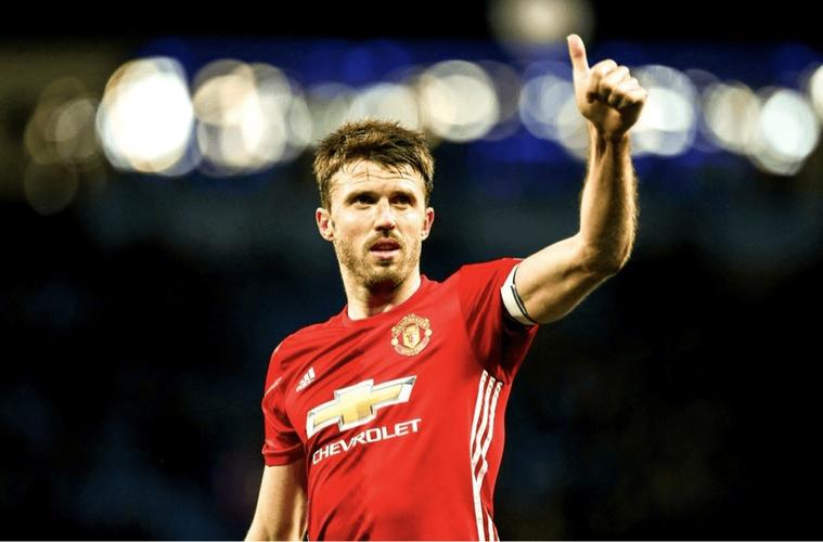 格拉斯纳指出曼联变化:卡里克时代一切更为平静