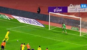 菲利克斯造乌龙定胜局 利雅得胜利3-1逆转费哈夺十连胜