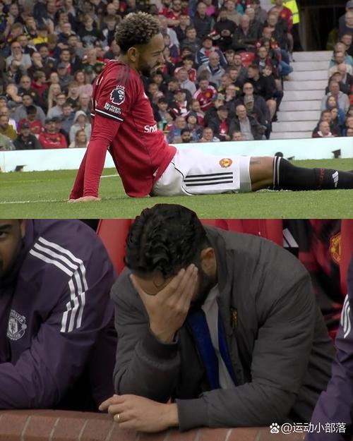 多特蒙德中场埃姆雷·詹受伤，半场结束前被换下场