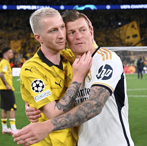 喜讯！德国足球明星罗伊斯宣布妻子怀上第三胎