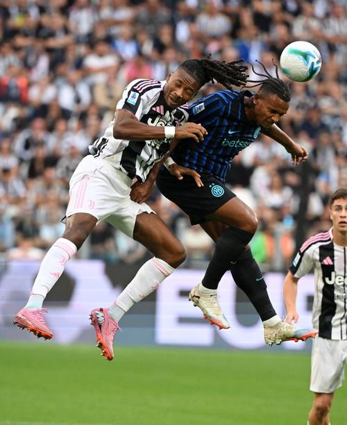 意媒透露尤文阵容：佩林可能连场首发客战罗马