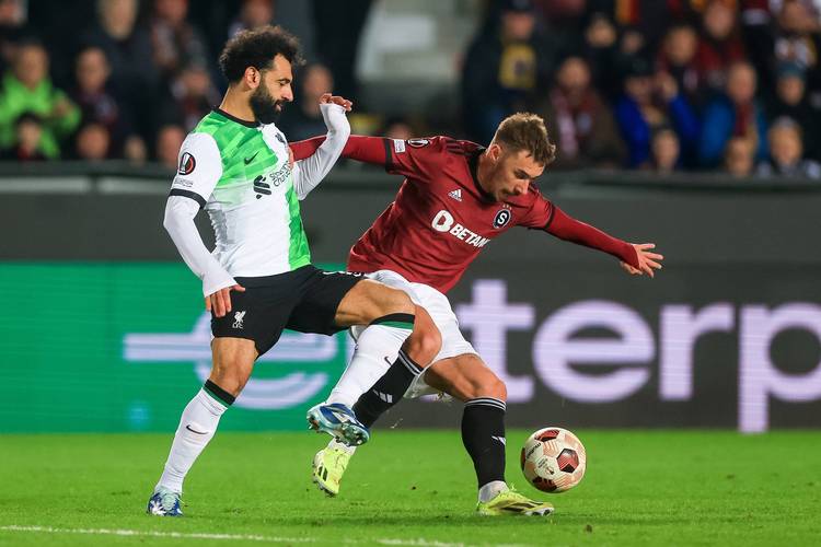 西甲25球俱乐部再添一员，曼城小蜘蛛强势入围