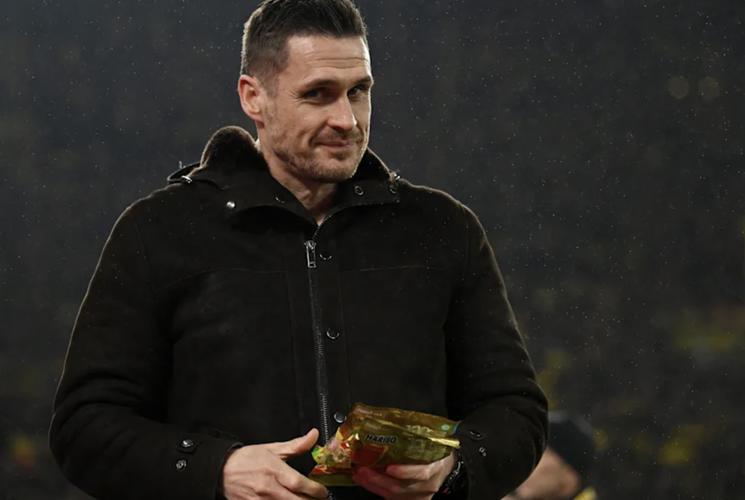 多特总监发声:此役或许本不该决出胜负,一分最公平