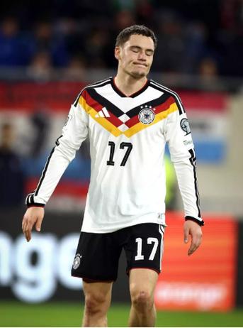 维尔茨复出时间待定,斯洛特称原本希望他今天出场