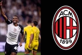 科林蒂安主帅点评弟子:安德烈需在米兰证明自己