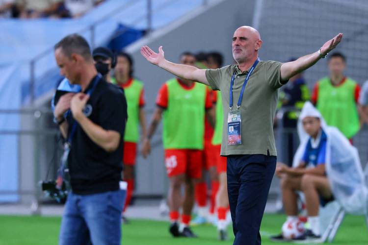 穆斯卡特面对当前挑战不吃惊，历史经验支撑其乐观信念