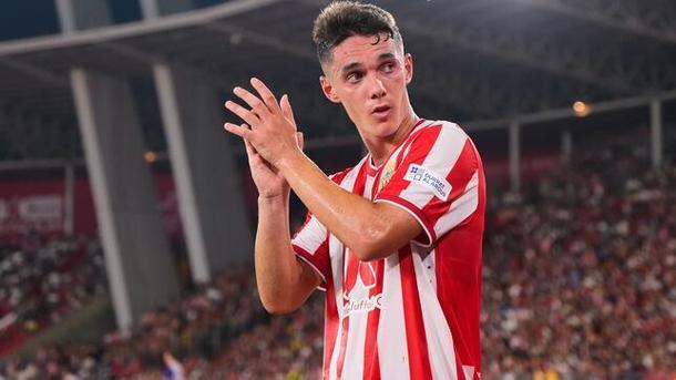 阿斯曝阿里巴斯受两队追逐，皇马享其50%二次转会收益