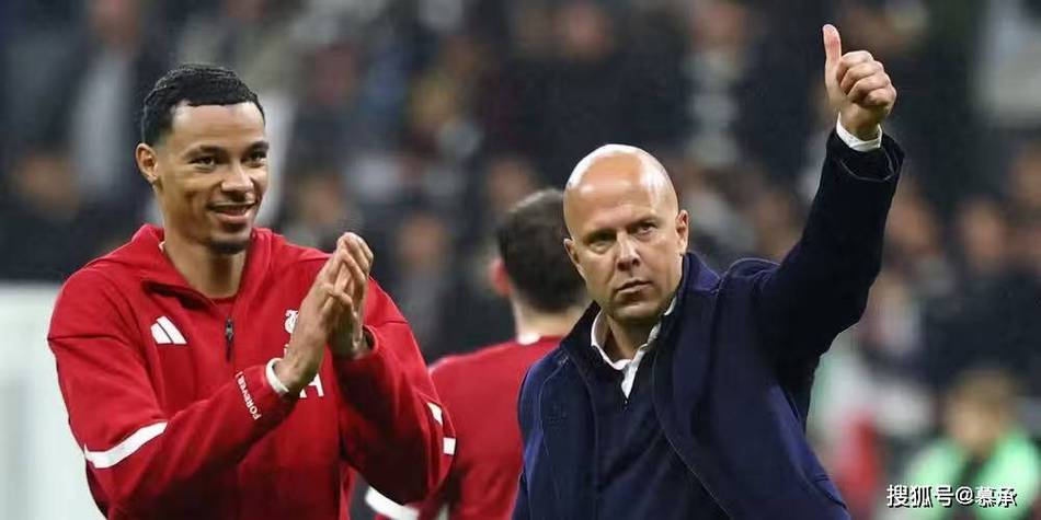 斯洛特谈进步：我们和西汉姆皆提升，排名目标未变