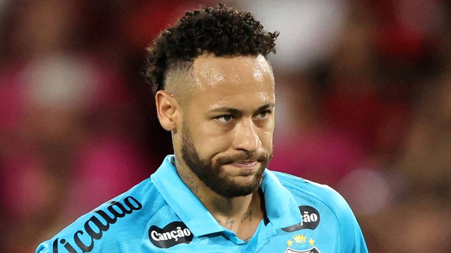 从该退役到世界杯10号,内马尔一周内风评逆转