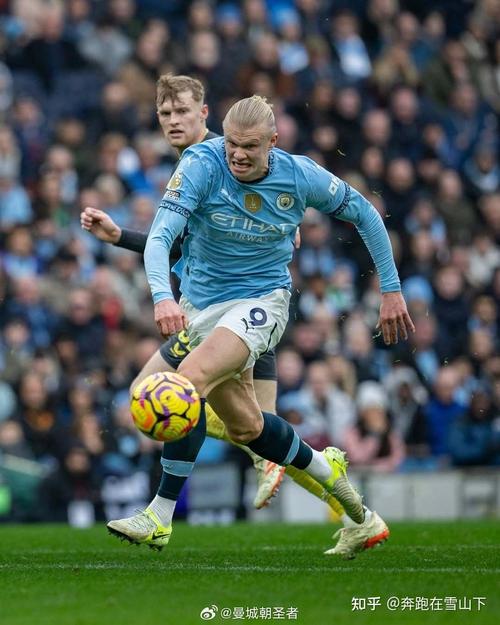 26岁挪威悍将欧冠扬名,10场6球斩落四大顶级球队