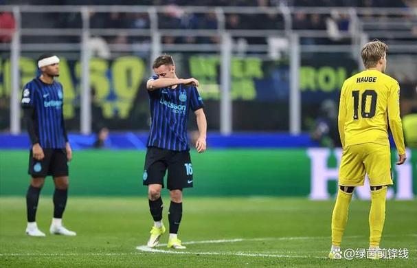 巴雷拉称博德闪耀两回合表现更佳，国米专注意甲争冠