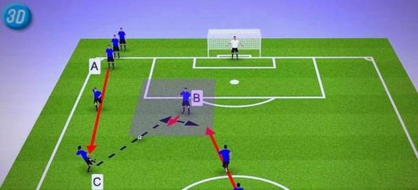 裁判如何加强控制？埃弗顿角球战术引发讨论