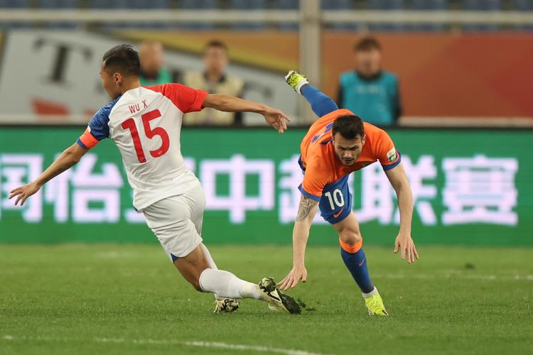 上海申花27日约战山东泰山,康桥足球基地上演对决