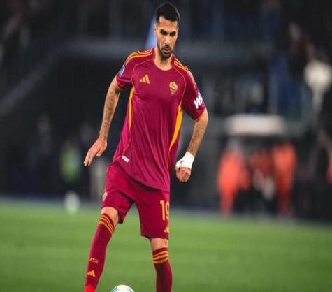 罗马仅愿出250万欧年薪，与切利克400万要求差距大