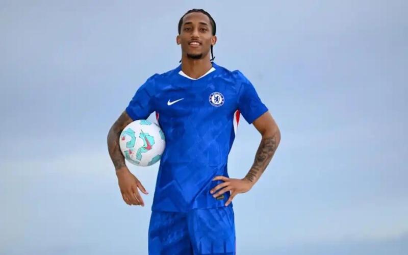 天赋异禀！希勒点评若昂・佩德罗在切尔西的夺冠重任