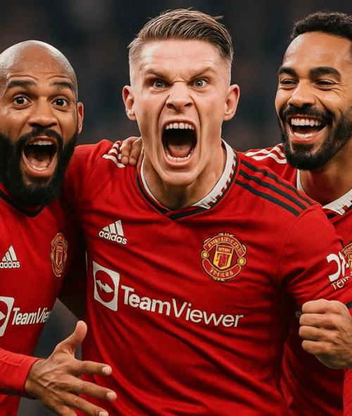 从交锋数据看曼联对埃弗顿：长期优势与近期挑战