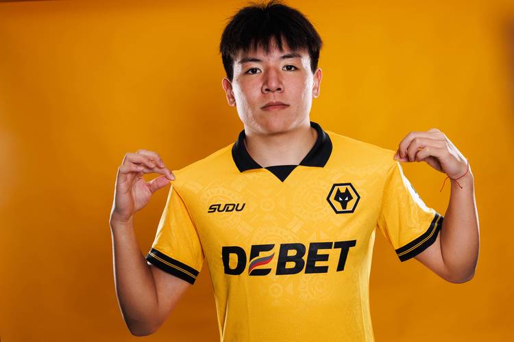 徐彬：已获劳工证可出战，狼队评估能力尚需提升