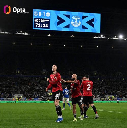 节礼日后曼联状态火热,10场不败战绩媲美国米多特