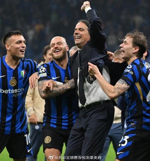 国米VS博德闪耀欧冠裁判确定，埃尔南德斯领衔西班牙团队