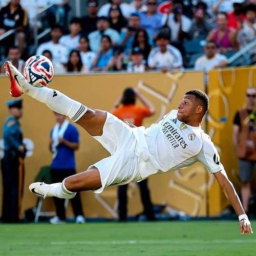 姆巴佩不会仓促复出，目标赶上对阵曼城的欧冠次回合