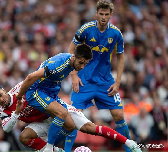 利兹联门将神扑成焦点，格伊头球攻门无奈被化解