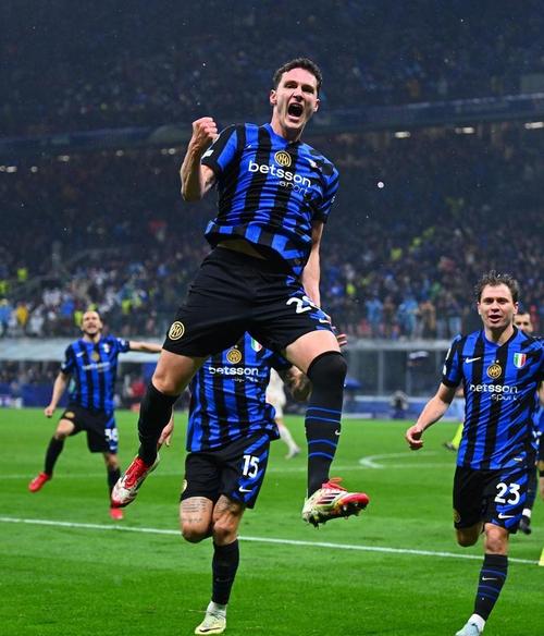 齐沃点评锋线双星：博尼和小图拉姆近期发挥同样关键