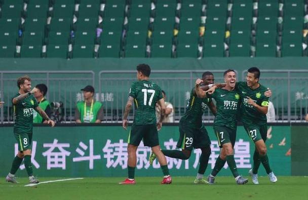 国安队超级杯后驻扎苏州，积极投入中超首轮备战工作