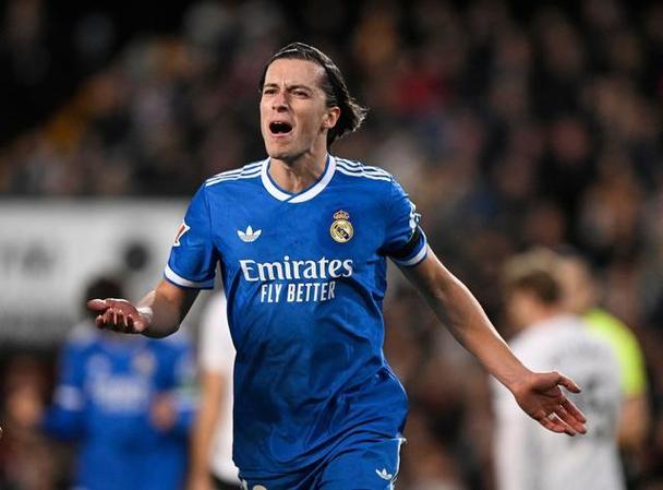 皇马全员需扛起责任，龙赛罗强调积极信念不可动摇